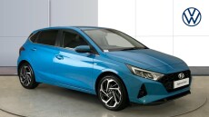 Hyundai i20 1.0T GDi 48V MHD Premium 5dr Petrol Hatchback